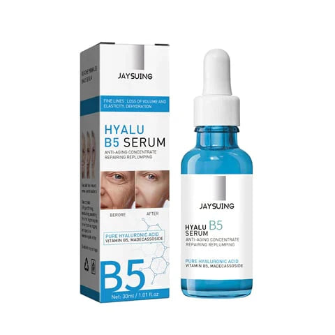 Last Day Promotion 70% OFF - đ„Botox Face Serum