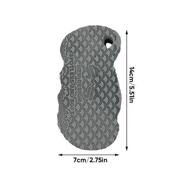 Magic Exfoliating Bath Sponge