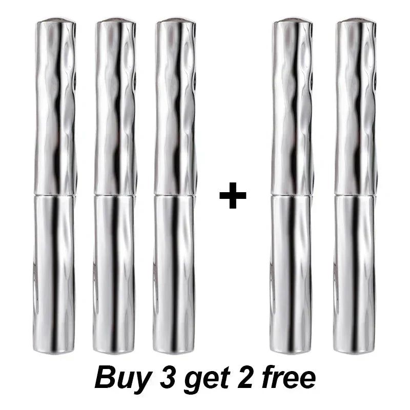 🔥Buy2 get 1 free🔥2025 Hot Sale🔥Waterproof & Sweatproof Lengthening & Curling Mascara