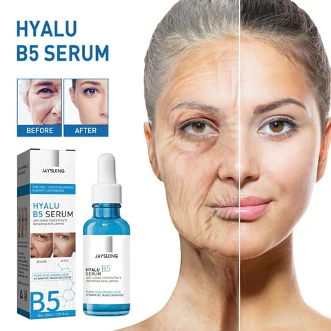 Last Day Promotion 70% OFF - đ„Botox Face Serum
