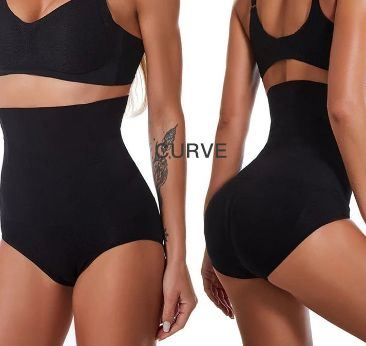š„Koop 1 krijg 1 gratisš„Shapewear slip met hoge taille en buikcontrole