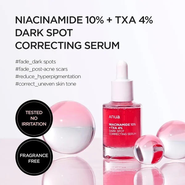 đDark Spot Correcting Serumđ