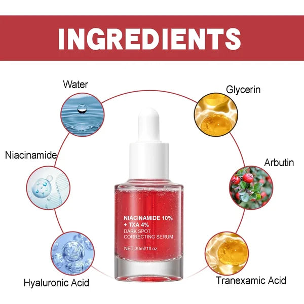 đDark Spot Correcting Serumđ