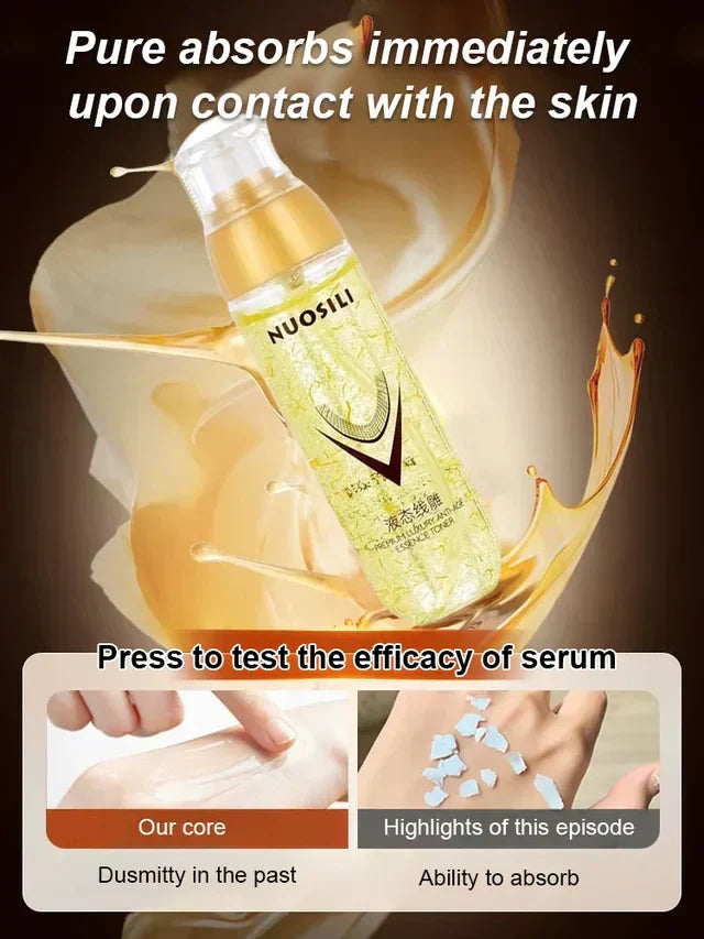 🔥BUY 1 GET 1 FREE🔥Ecdoin anti-aging essence