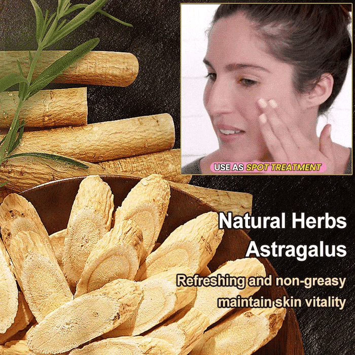 š„LAST DAY 51% OFFš„Herbal Astragalus Crea