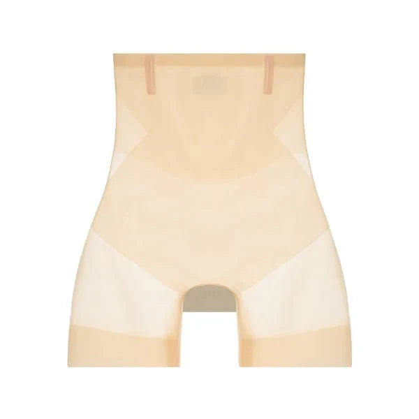 ULTRA SLIM TUMMY CONTROL HIP LIFT PANTIES