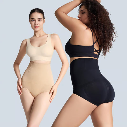 🔥Buy 1get two2 🔥Last Day-💫Women's Tummy Control Butt-Lfting