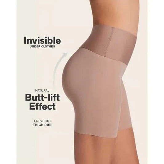 🔥Buy 1 Get 1 Free🔥Stay-In-Place Seamless Shaper Short