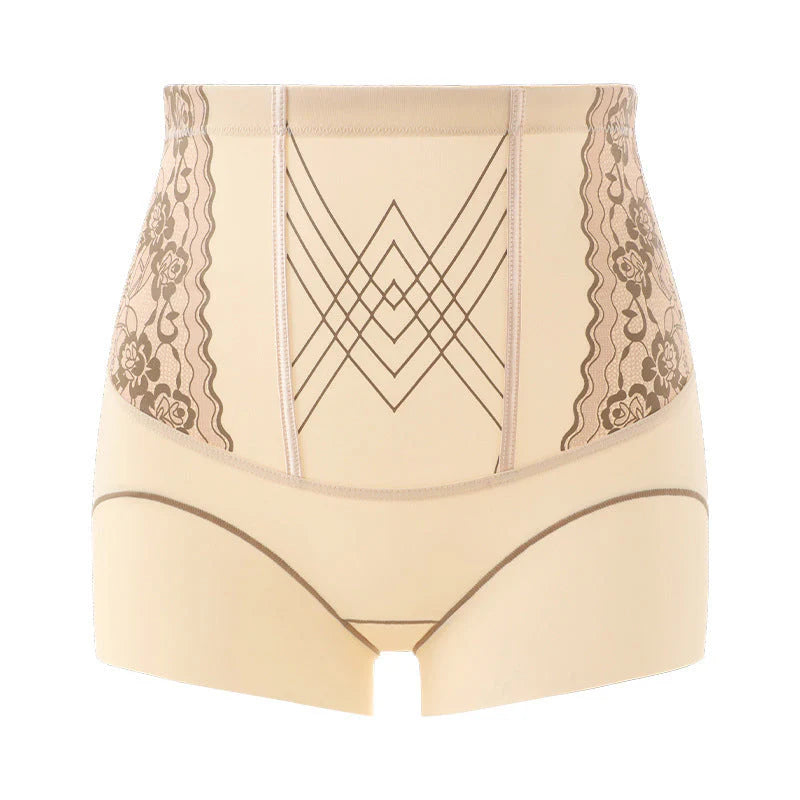 🔥Buy 1 Get 1 Free🔥High-waisted, tummy-controlling, seamless body shaping underwear