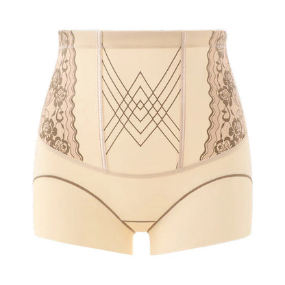 🔥Buy 1 Get 1 Free🔥High-waisted, tummy-controlling, seamless body shaping underwear