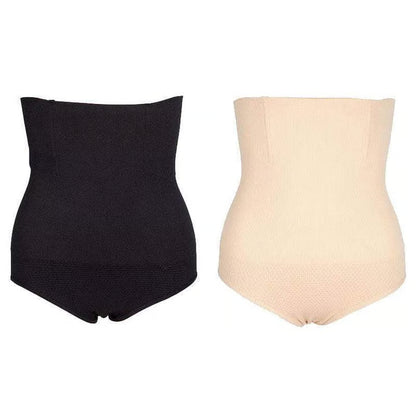 🔥Last DayBuy one get two free 🔥 -💫Women's Tummy Control Butt-Lfting
