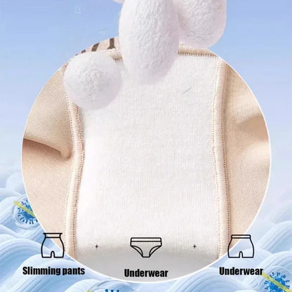 【⏰24.99 Mega Sale-All⏰】Women’s High-Waist Hip-Lifting Shapewear