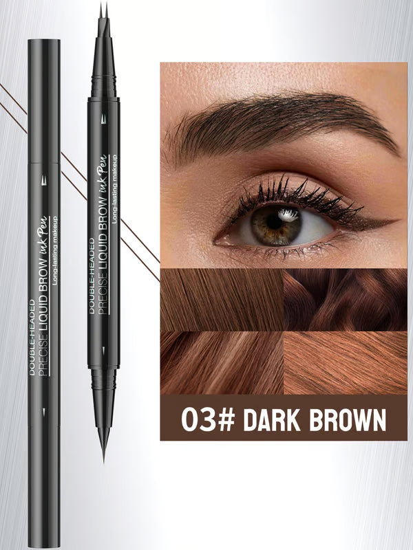 🏆Flash Sale Buy 1 get 2 Free⚡ 50K+ SOLD! Almost Gone-💥💖Microblading Eyebrow Pencil,Best Gifts