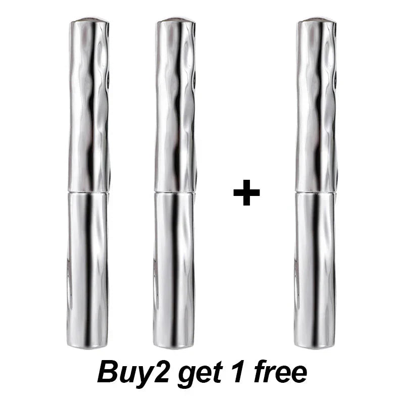 🔥Buy2 get 1 free🔥2025 Hot Sale🔥Waterproof & Sweatproof Lengthening & Curling Mascara