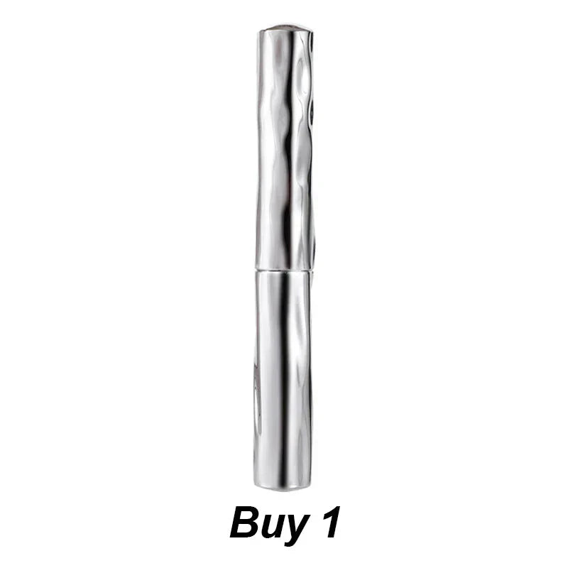 🔥Buy2 get 1 free🔥2025 Hot Sale🔥Waterproof & Sweatproof Lengthening & Curling Mascara