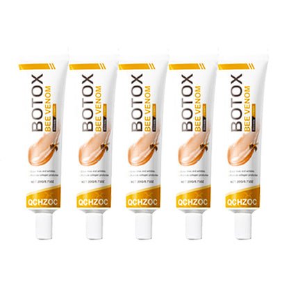 🔥Buy 2 Get 1 Free🔥2025 New Instant Botoxin Bee Venom Firming Anti-Aging Wrinkle Removal Cream