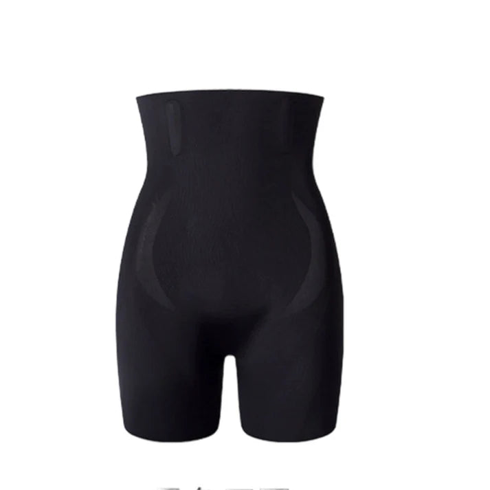 🔥Limited Time Sale🔥High-Waisted Butt-Lifting Shaping Shorts