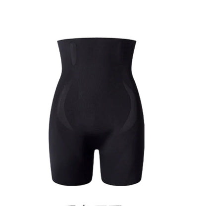 🔥Limited Time Sale🔥High-Waisted Butt-Lifting Shaping Shorts