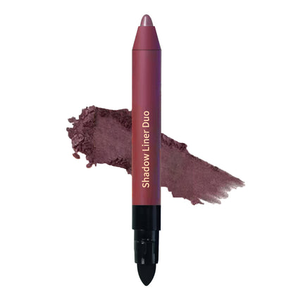 🔥Buy one get one free🔥Shadow Liner 2-in-1 Eyeliner & Eyeshadow