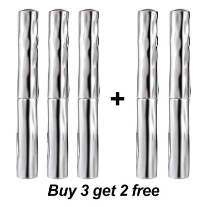 🔥Buy2 get 1 free🔥2025 Hot Sale🔥Waterproof & Sweatproof Lengthening & Curling Mascara