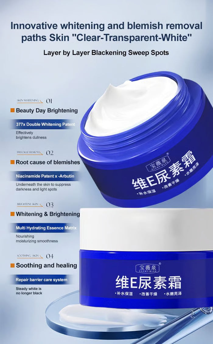 Spot Fading Urea Cream