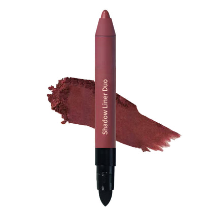 🔥Buy one get one free🔥Shadow Liner 2-in-1 Eyeliner & Eyeshadow