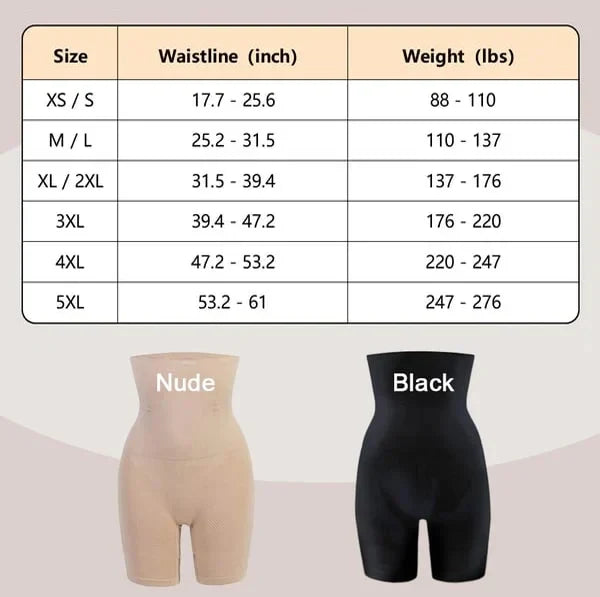 🔥BUY 1 GET 1 FREE🔥2025 UPGRADE Tummy And Hip Lift Pants