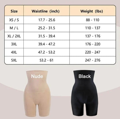 🔥BUY 1 GET 1 FREE🔥2025 UPGRADE Tummy And Hip Lift Pants