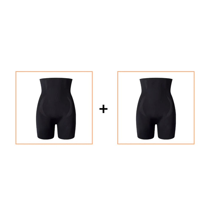 🔥Limited Time Sale🔥High-Waisted Butt-Lifting Shaping Shorts