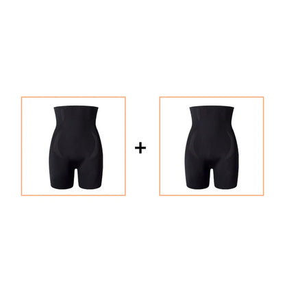 🔥Limited Time Sale🔥High-Waisted Butt-Lifting Shaping Shorts