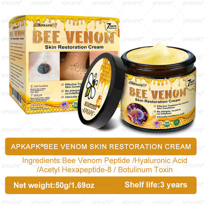 🔥Buy one get one free🔥BeeRx™ Cream |