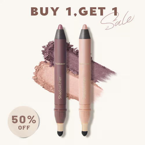 🔥Buy one get one free🔥Shadow Liner 2-in-1 Eyeliner & Eyeshadow