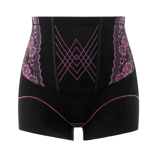 🔥Buy 1 Get 1 Free🔥High-waisted, tummy-controlling, seamless body shaping underwear