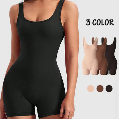 🔥Buy 3 Get 1 Free🔥Mage Shapewear Bodysuit
