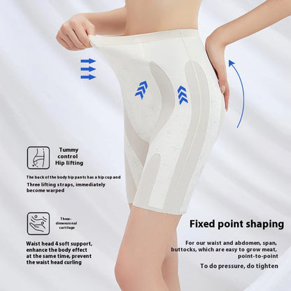 🔥Limited Time Sale🔥High-Waisted Butt-Lifting Shaping Shorts