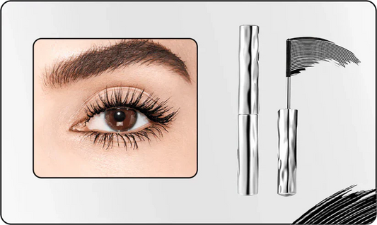 🔥Buy2 get 1 free🔥2025 Hot Sale🔥Waterproof & Sweatproof Lengthening & Curling Mascara