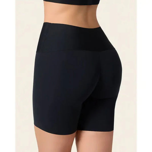🔥Buy 1 Get 1 Free🔥Stay-In-Place Seamless Shaper Short