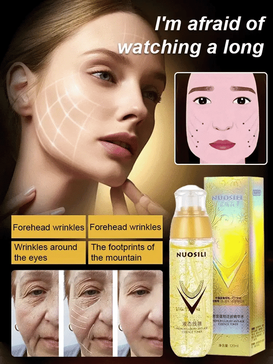 🔥BUY 1 GET 1 FREE🔥Ecdoin anti-aging essence