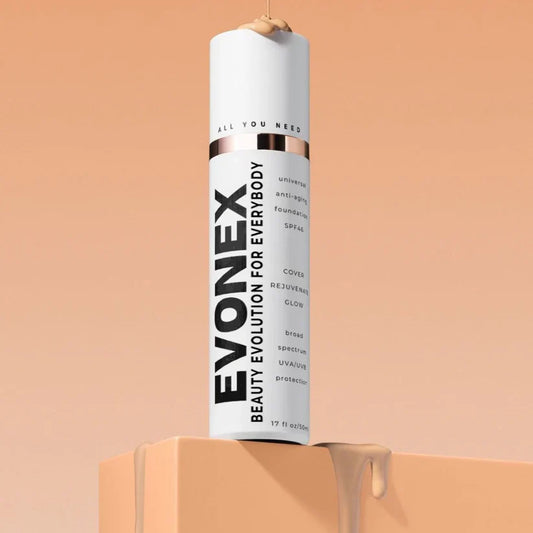 Evonex® Age Defy™ Foundation