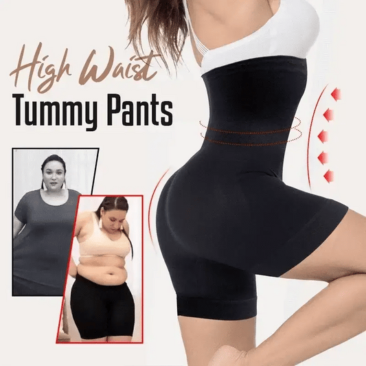 🔥BUY 1 GET 3 FREE🔥   High-waisted tummy control butt lifting pants