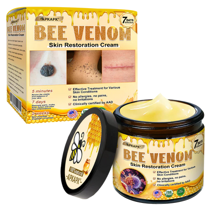 🔥Buy one get one free🔥BeeRx™ Cream |