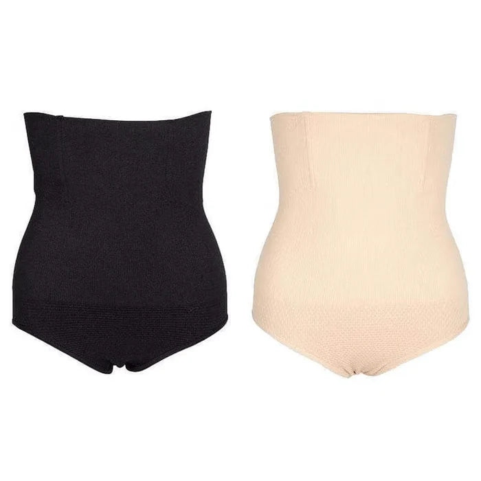 🔥Koop 1 krijg 1 gratis🔥Shapewear slip met hoge taille en buikcontrole