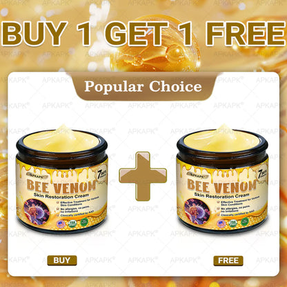🔥Buy one get one free🔥BeeRx™ Cream |