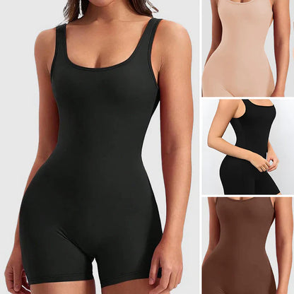 🔥Buy 3 Get 1 Free🔥Mage Shapewear Bodysuit