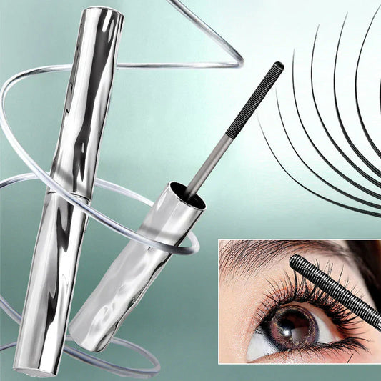 🔥Buy2 get 1 free🔥2025 Hot Sale🔥Waterproof & Sweatproof Lengthening & Curling Mascara