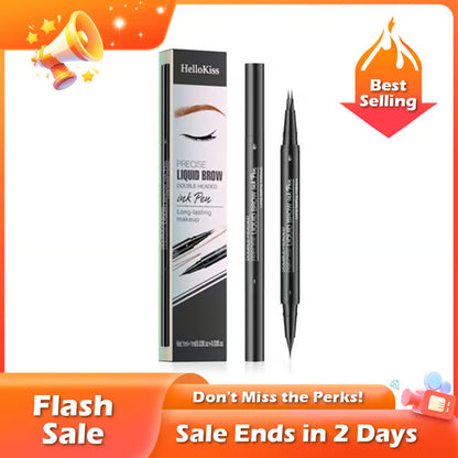 🏆Flash Sale Buy 1 get 2 Free⚡ 50K+ SOLD! Almost Gone-💥💖Microblading Eyebrow Pencil,Best Gifts