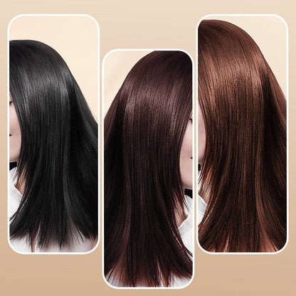 🔥Buy two get one free🔥2-in-1 Hair Color Stick & Comb