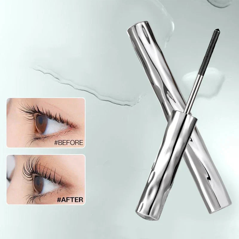 🔥Buy2 get 1 free🔥2025 Hot Sale🔥Waterproof & Sweatproof Lengthening & Curling Mascara