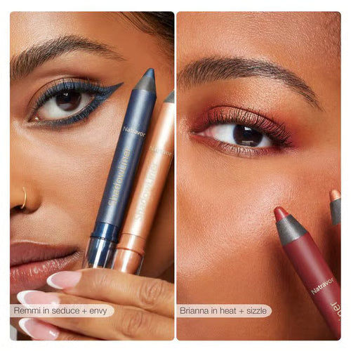 🔥Buy one get one free🔥Shadow Liner 2-in-1 Eyeliner & Eyeshadow