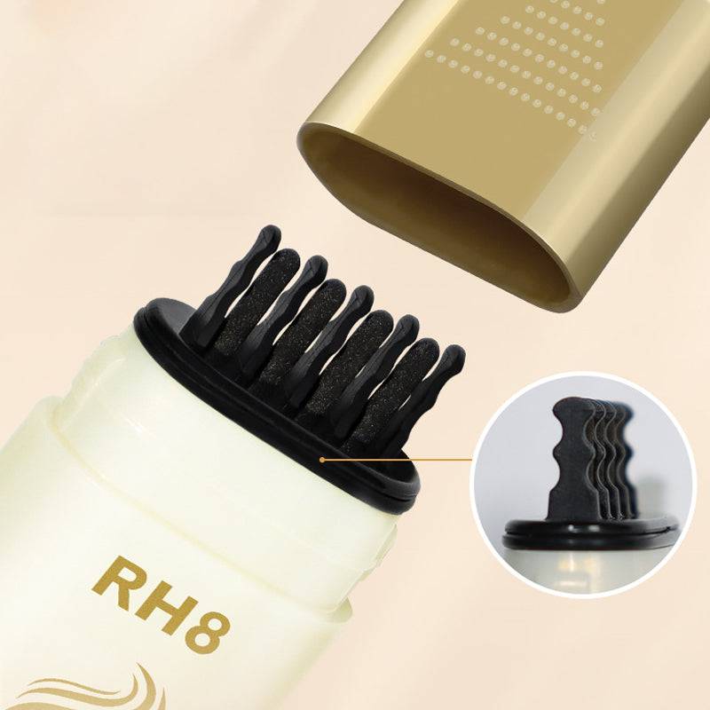 🔥Buy two get one free🔥2-in-1 Hair Color Stick & Comb